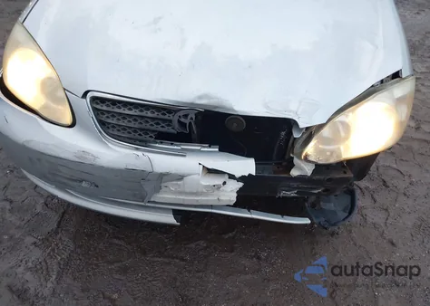 2007 Toyota Corolla Ce z USA, uszkodzony, nr VIN JTDBR32E470136246